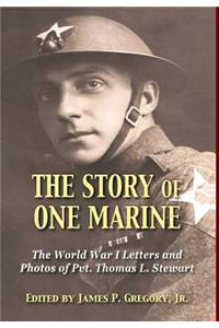 Story of One Marine