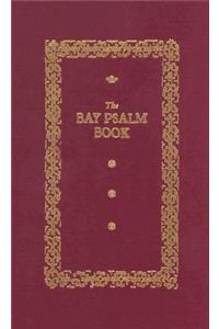 Bay Psalm Book
