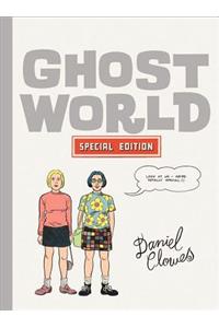 Ghost World: The Special Edition