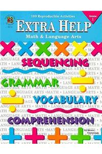 Extra Help Math & Language Arts
