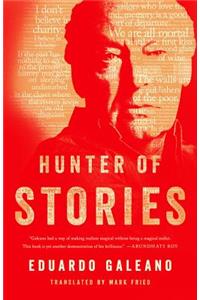 Hunter of Stories