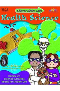 Science Action Labs Health Science