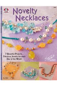 Novelty Necklaces