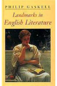 Landmarks in English Literature