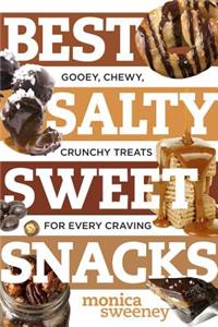 Best Salty Sweet Snacks