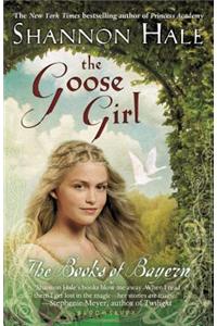 The Goose Girl