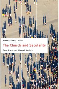 The Church and Secularity