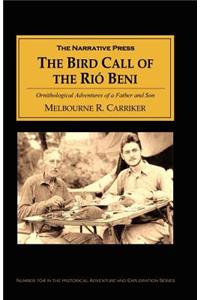 Bird Call of the Rio Bene