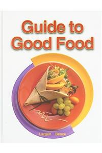 Guide to Good Food