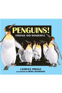 Penguins!