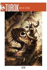 Turok, Son of Stone Volume 1: Aztlan