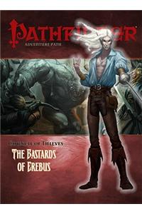 Pathfinder Adventure Path Council of Thieves 1