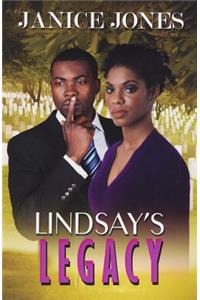 Lindsay's Legacy