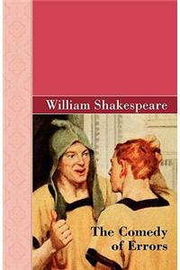 The Comedy of Errors