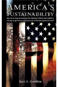America's Sustainability