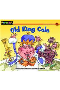 Old King Cole Leveled Text