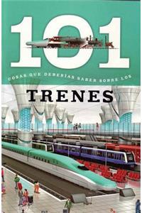 Trenes