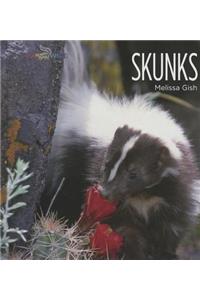 Skunks