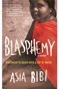 Blasphemy