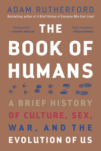 Book of Humans