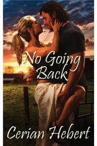 No Going Back