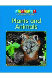 Plants and Animals