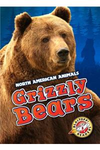 Grizzly Bears
