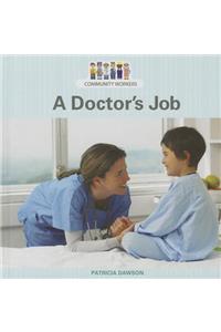 Doctor's Job