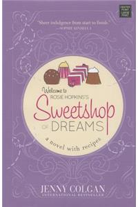 Sweetshop of Dreams