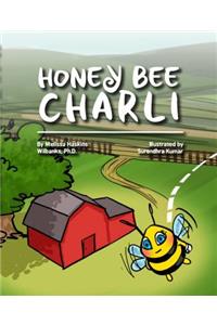 Honey Bee Charli