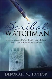 The Scribal Watchman