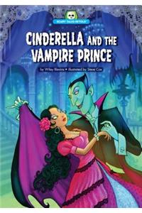 Cinderella and the Vampire Prince