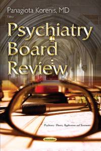 Psychiatry Board Review