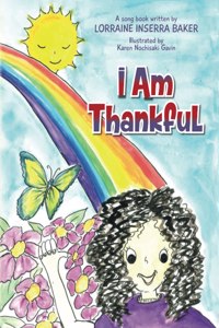 I Am Thankful