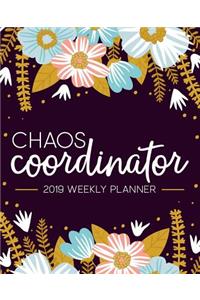 Chaos Coordinator