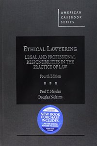 Ethical Lawyering