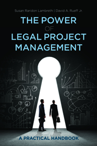 Power of Legal Project Management