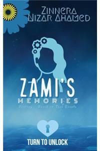 Zami's Memories