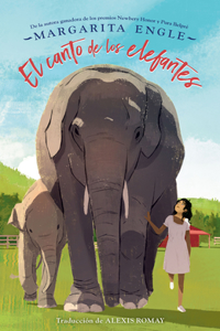 Canto de Los Elefantes / Singing with Elephants