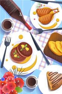 Daily Food Logs