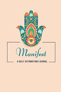 Manifest