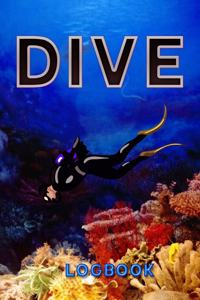 Dive Logbook