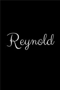 Reynold
