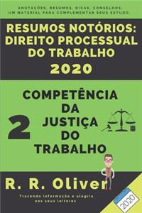 Resumos Notórios