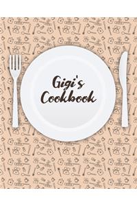 Gigi's Cookbook