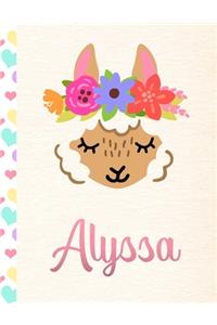 Alyssa