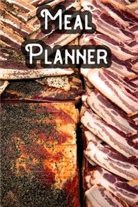 Meal Planner