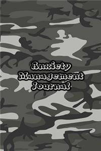 Anxiety Management Journal