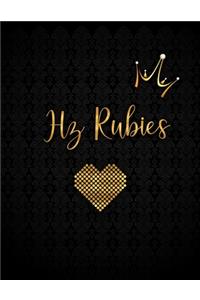 Hz Rubies