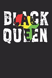 black queen